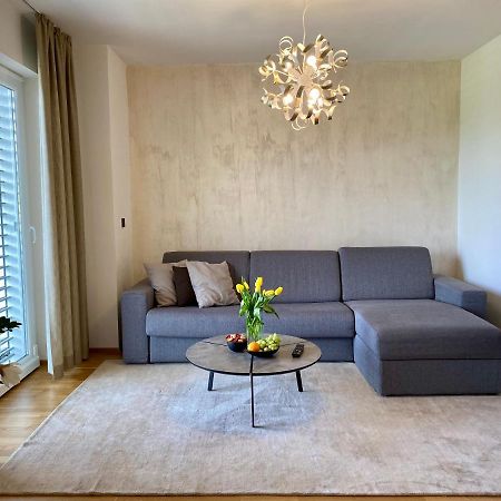 Casa Luxe Lejlighed Villach Eksteriør billede