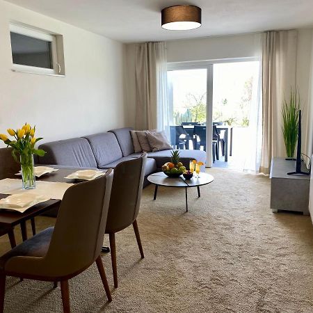 Casa Luxe Lejlighed Villach Eksteriør billede