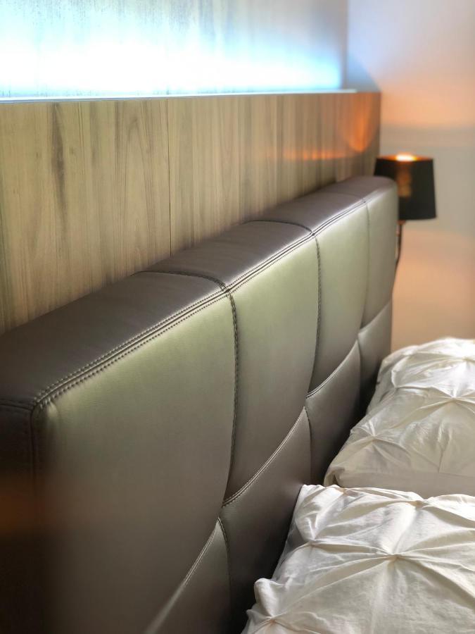 Casa Luxe Lejlighed Villach Eksteriør billede