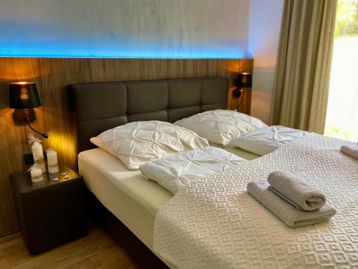 Casa Luxe Lejlighed Villach Eksteriør billede