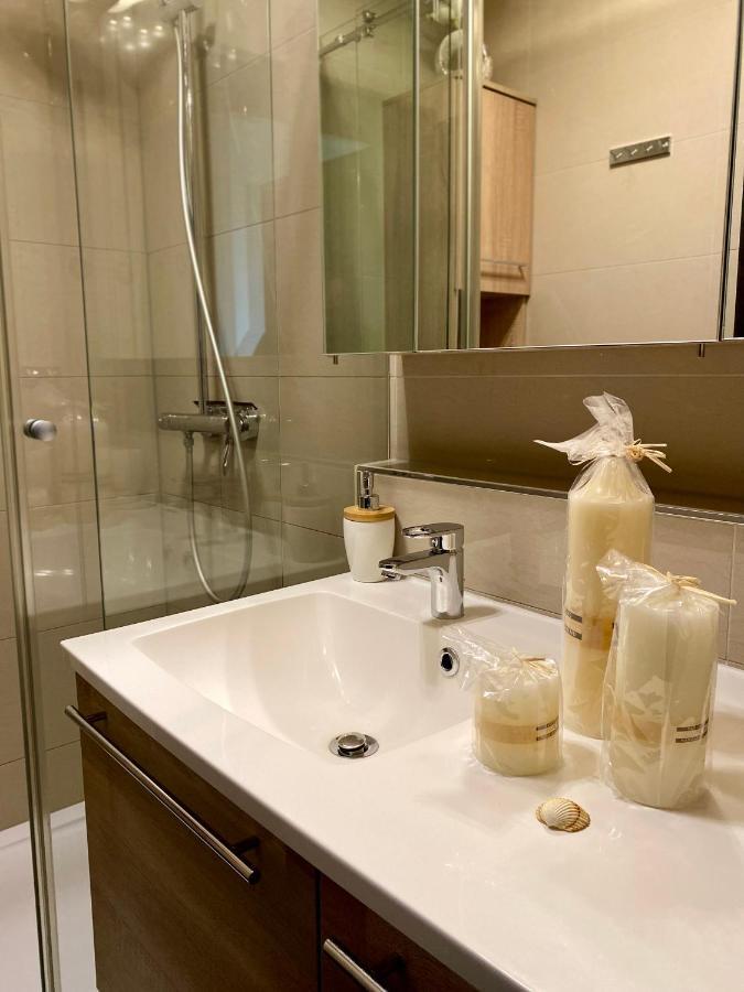 Casa Luxe Lejlighed Villach Eksteriør billede