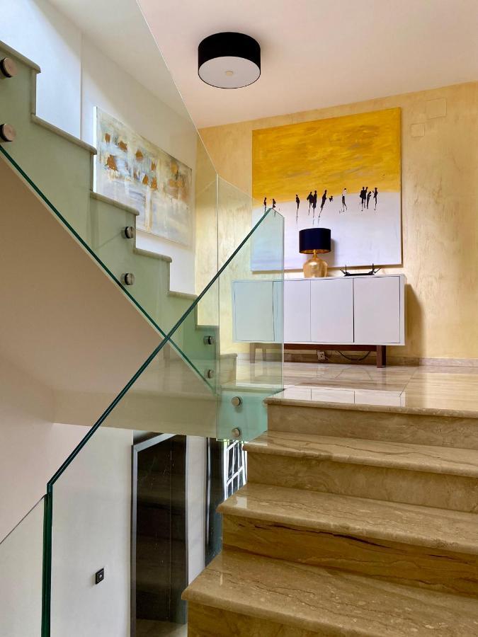 Casa Luxe Lejlighed Villach Eksteriør billede