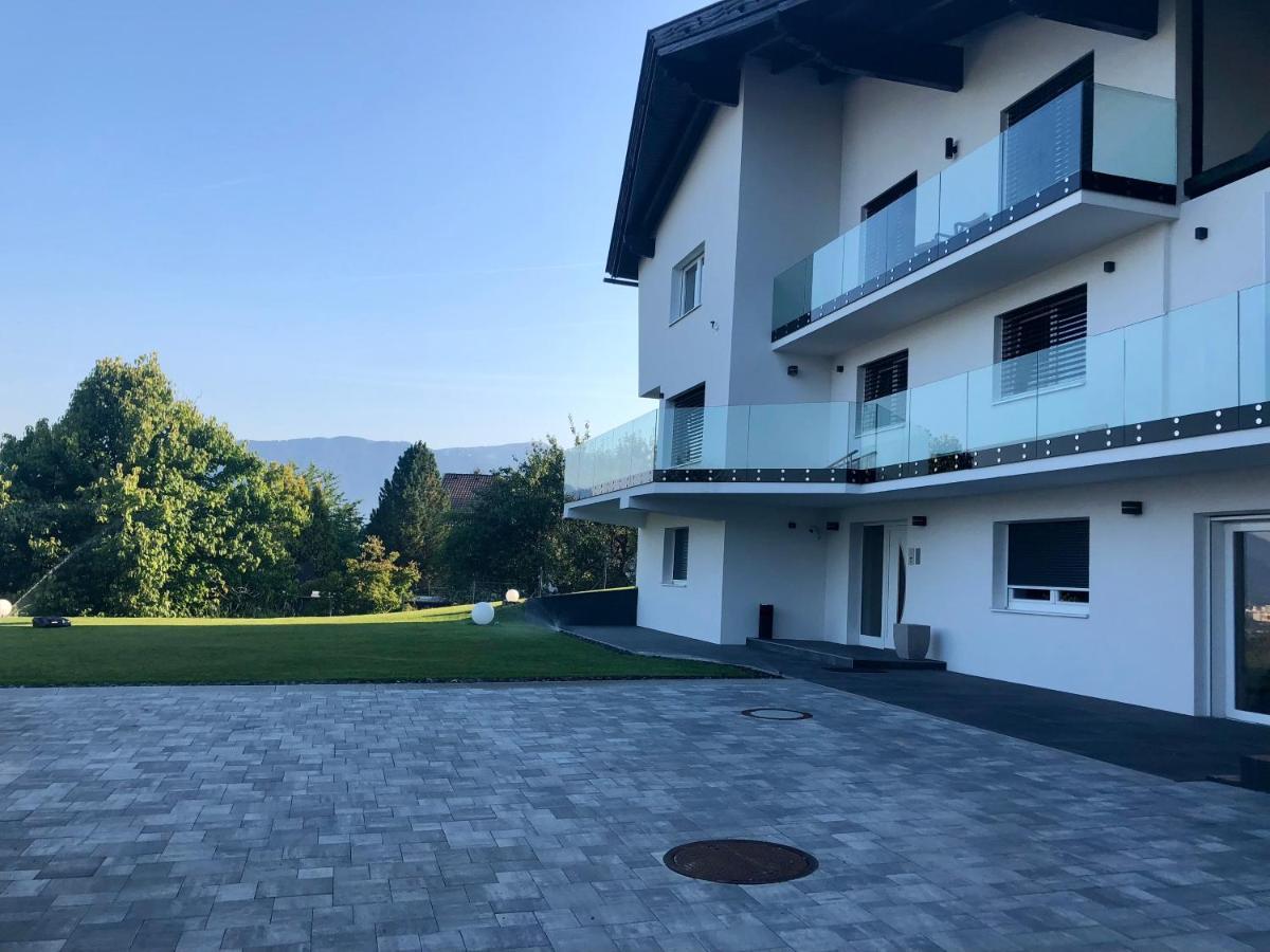 Casa Luxe Lejlighed Villach Eksteriør billede