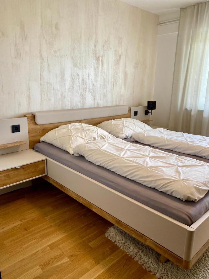 Casa Luxe Lejlighed Villach Eksteriør billede