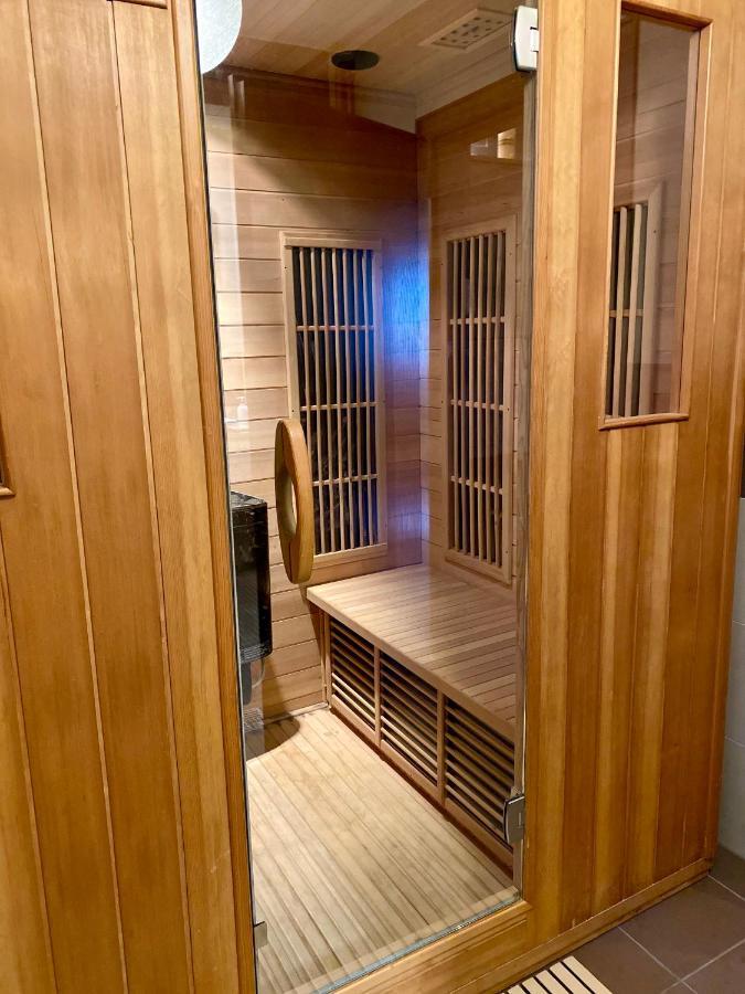 Casa Luxe Lejlighed Villach Eksteriør billede