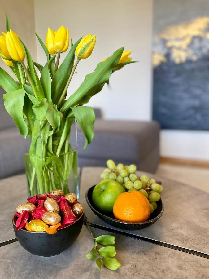 Casa Luxe Lejlighed Villach Eksteriør billede
