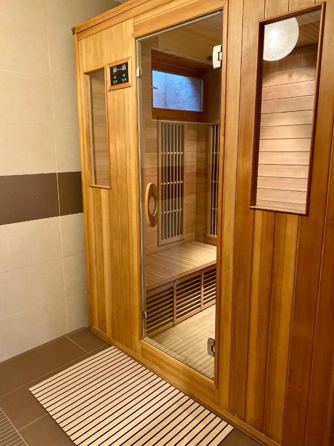 Casa Luxe Lejlighed Villach Eksteriør billede
