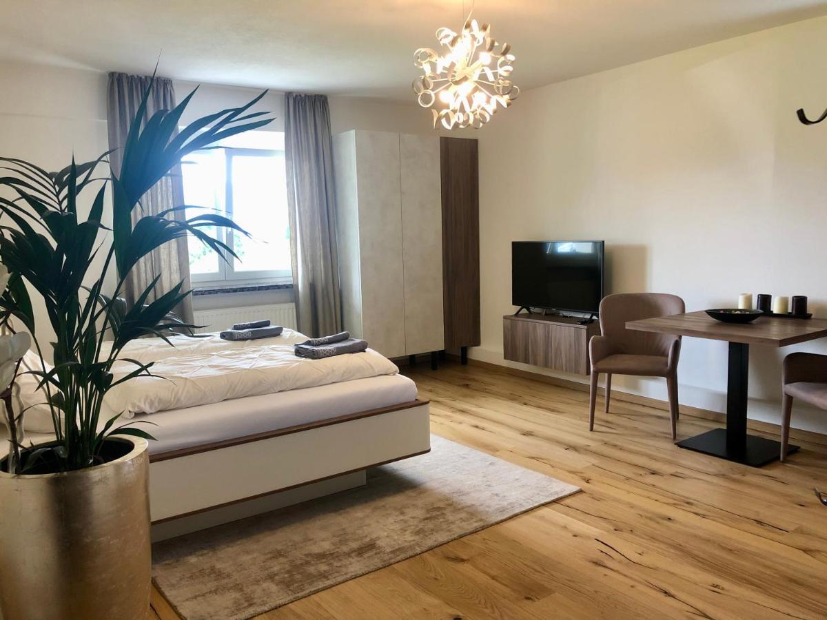 Casa Luxe Lejlighed Villach Eksteriør billede