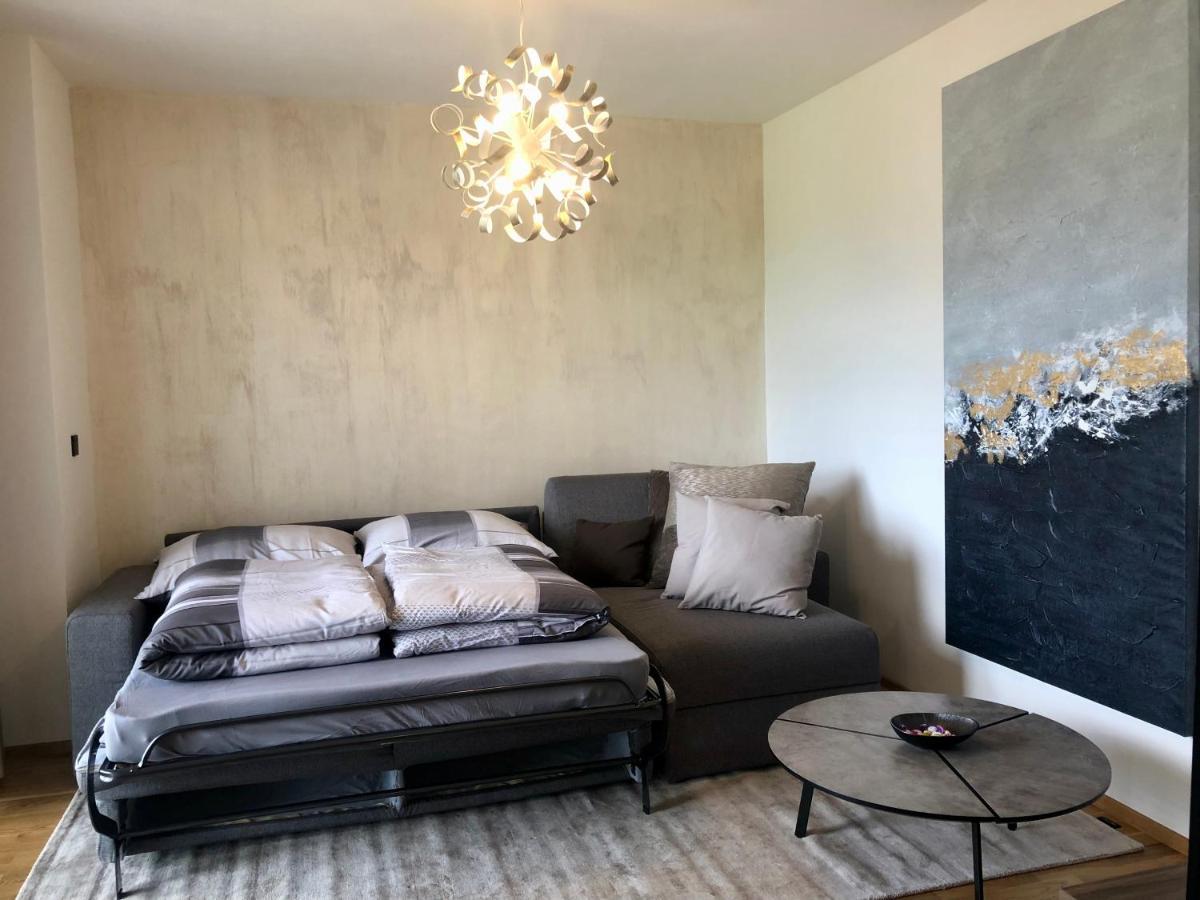 Casa Luxe Lejlighed Villach Eksteriør billede