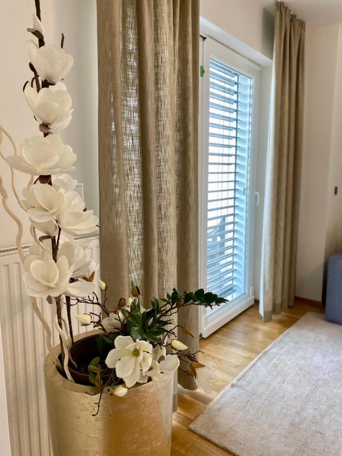 Casa Luxe Lejlighed Villach Eksteriør billede