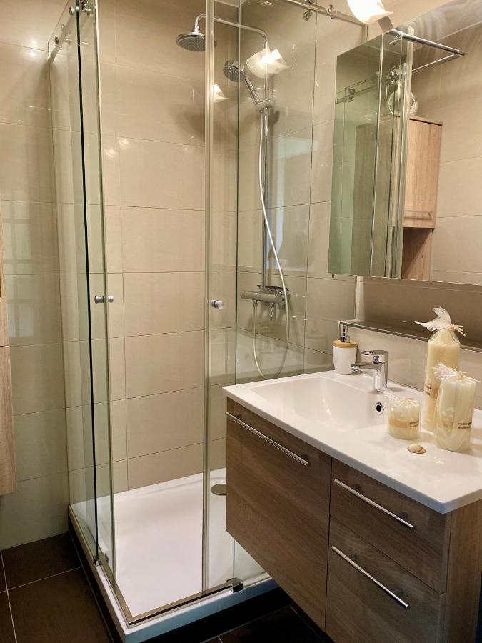 Casa Luxe Lejlighed Villach Eksteriør billede