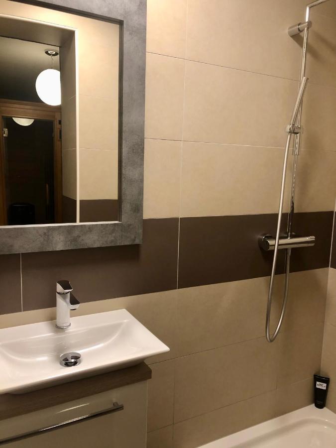 Casa Luxe Lejlighed Villach Eksteriør billede