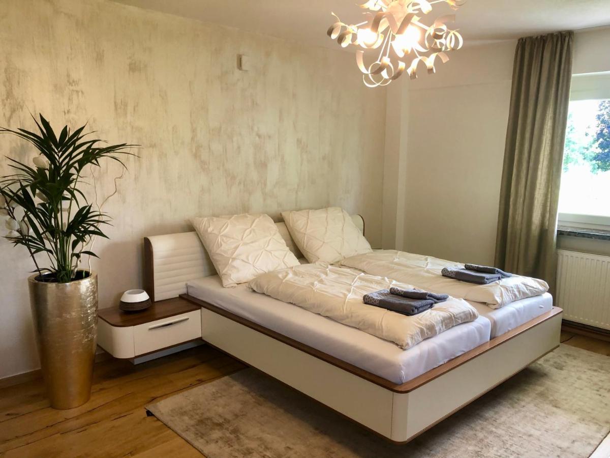 Casa Luxe Lejlighed Villach Eksteriør billede
