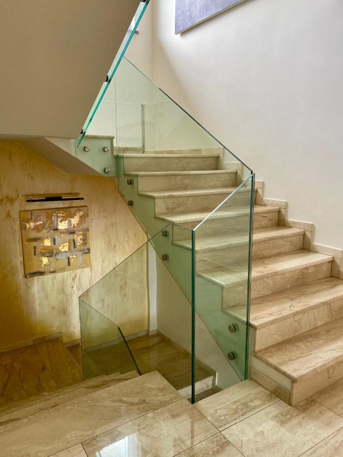 Casa Luxe Lejlighed Villach Eksteriør billede