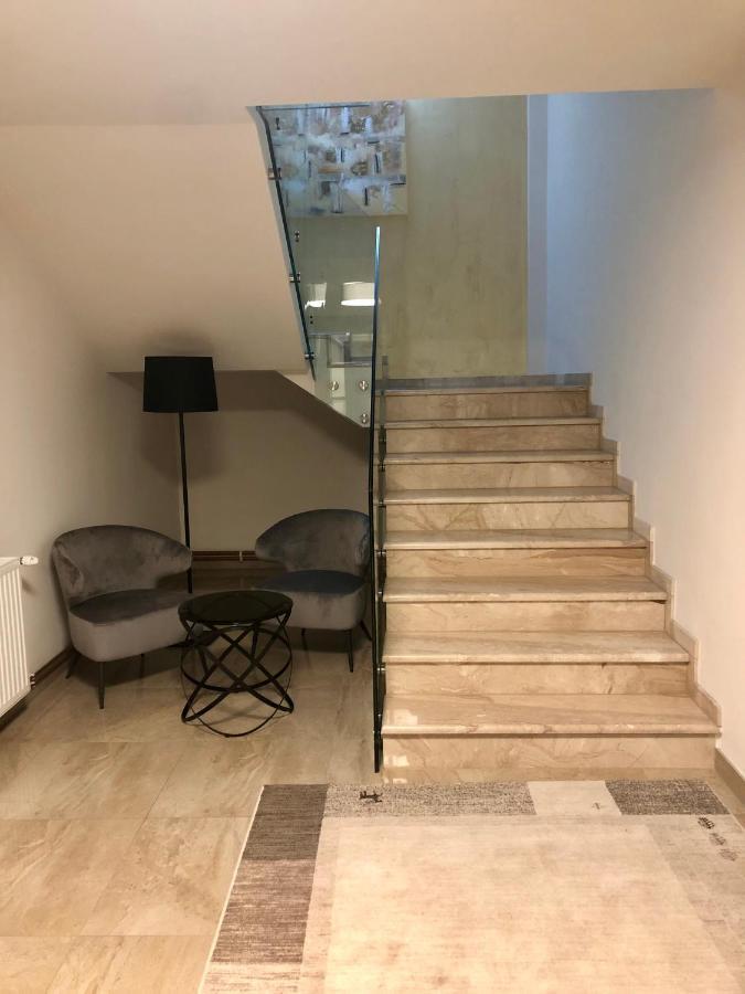 Casa Luxe Lejlighed Villach Eksteriør billede