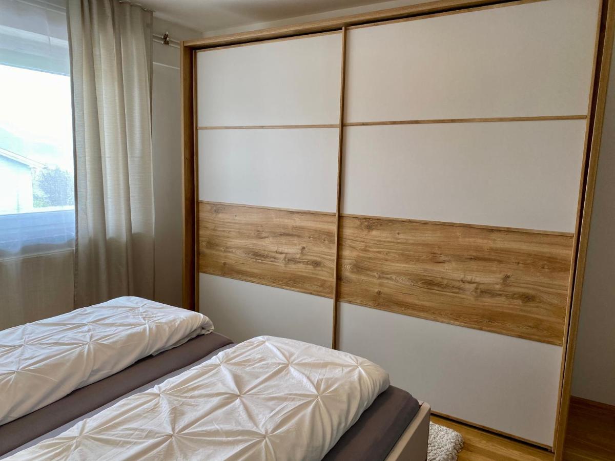 Casa Luxe Lejlighed Villach Eksteriør billede