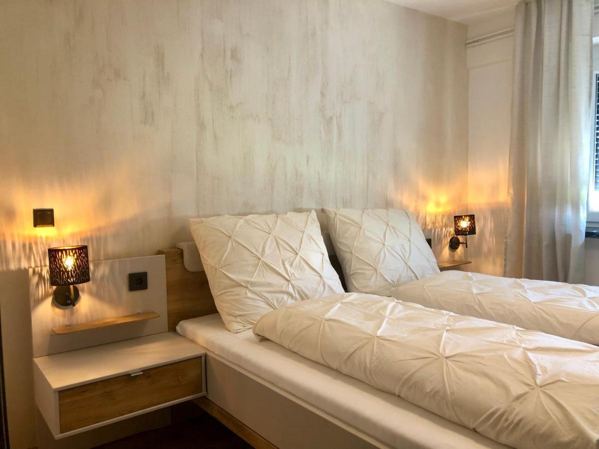 Casa Luxe Lejlighed Villach Eksteriør billede