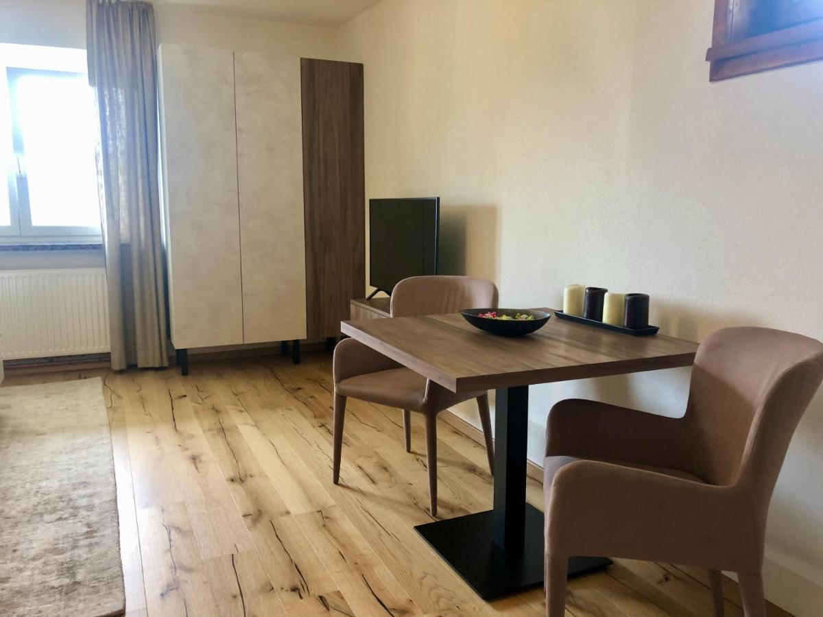 Casa Luxe Lejlighed Villach Eksteriør billede