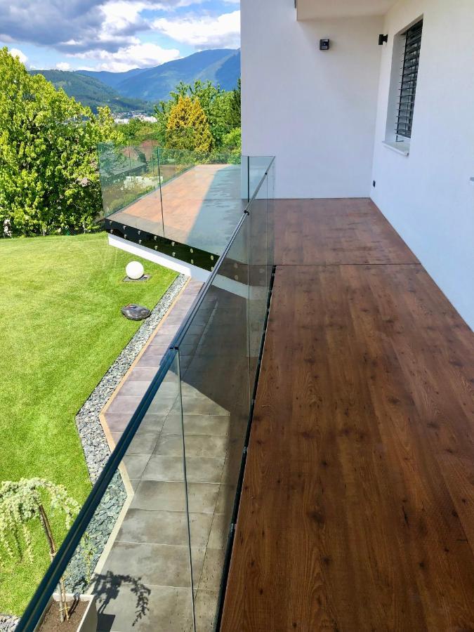 Casa Luxe Lejlighed Villach Eksteriør billede
